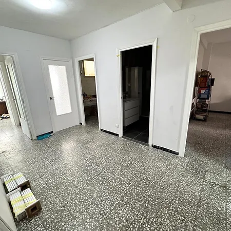 Paseo De La Carretera Apartmán