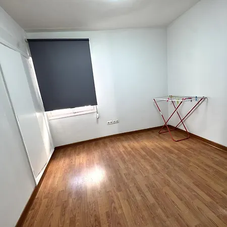 Apartmán Paseo De La Carretera Benidorm