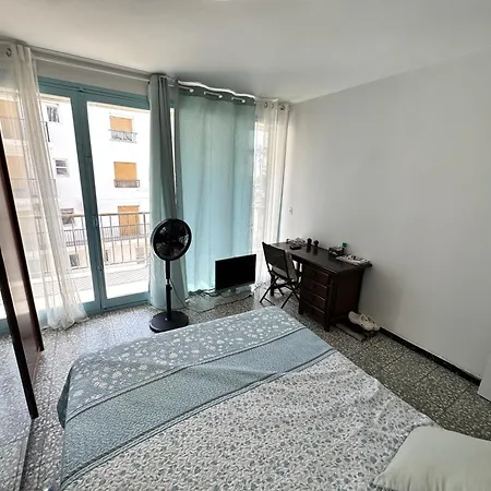Paseo De La Carretera Apartmán *